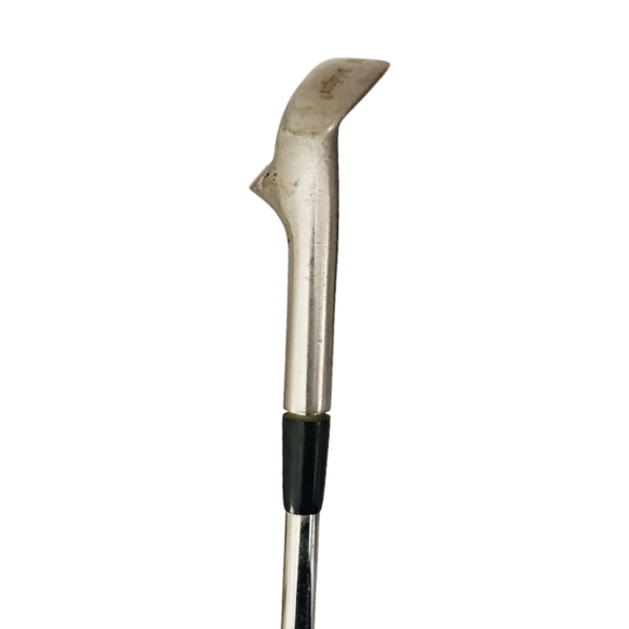 VTG Bridges Uptight Plus Pitching Wedge 53* True Temper Steel Regular Flex Right - Picture 6 of 8